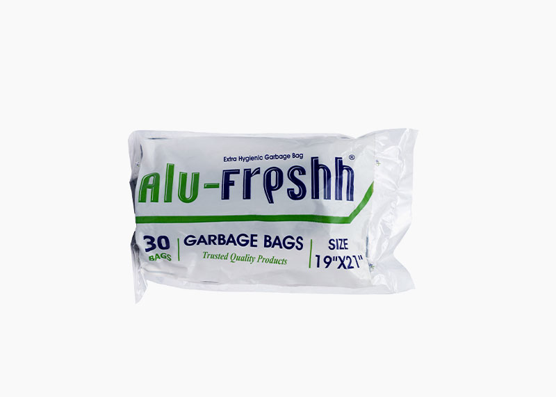 Garbage Bag