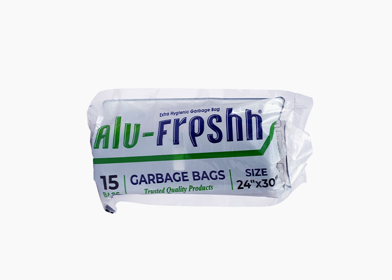 Garbage Bag