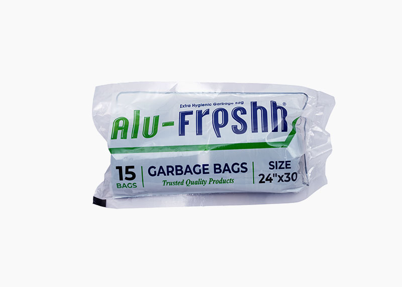 Garbage Bag